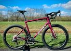 2026 Sworks Tarmac SL8 Sram Red 12s E1 PWM Roval CLXIII Disc, Neuf, Enlèvement ou Envoi, 57 à 61 cm, Hommes