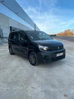Peugeot Partner || 2022 || MET KEURING || 1STE EIGENAAR, Voorwielaandrijving, 75 kW, Stof, Euro 6