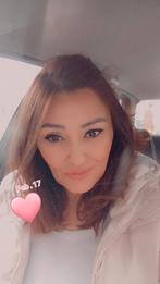 Serveuse, Offres d'emploi