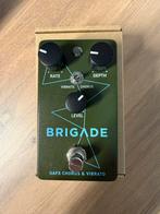 Universal Audio Brigade chorus/vibrato, Musique & Instruments, Effets, Enlèvement, Comme neuf, Chorus