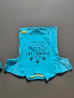licht blauwe t-shirt, Summer Camp, 92, Ophalen, Zo goed als nieuw