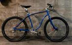 Beach Cruiser-fiets 7 versnellingen Bontrager Brooks - 52 cm, Ophalen, Gebruikt, Staal, Cruiser