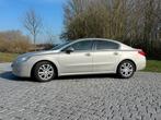 Peugeot 508 Automate, Autos, Peugeot, Cuir, Euro 5, Achat, Entreprise