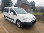 Citroen berlingo gekeurd voor verkoop airco 3 zit, Autos, Camionnettes & Utilitaires, Euro 5, Achat, Citroën, Diesel
