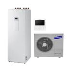 Pompe à chaleur Samsung EHS Air-Eau ClimateHub Split 9kW, Electroménager, Neuf, Classe énergétique A ou plus économe, Chauffage