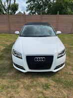 audi A3 cabrio, Autos, Audi, Achat, Capteur de stationnement, Entreprise, Cabriolet