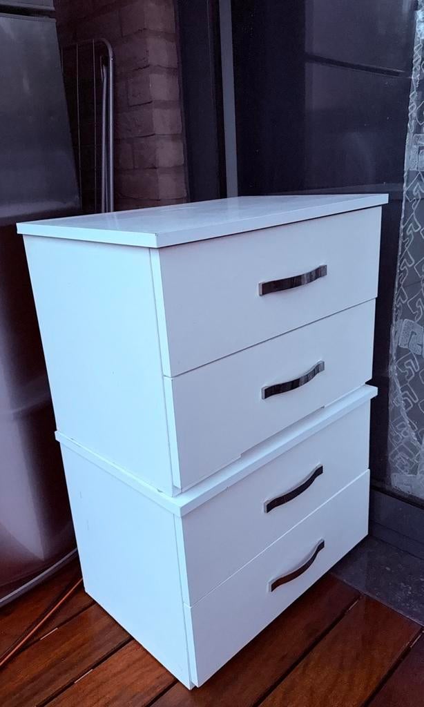 Ladekasten, Huis en Inrichting, Ophalen, Gebruikt