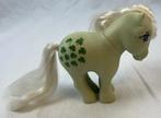 Hasbro My Little Pony G1 Minty Italy vintage MLP Klaver 1982, Verzenden, Zo goed als nieuw