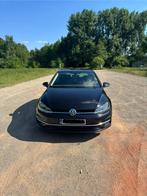 Volkswagen 7,5 zwart, Voorwielaandrijving, Stof, 999 g/km, Zwart