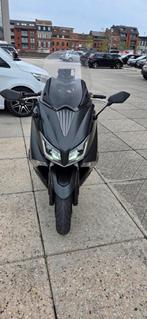 Yamaha t max 530 uit 2016, Motoren, Particulier