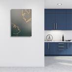 Vrij Groot modern schilderij Mk Art - KOOPJE !, Antiek en Kunst, Kunst | Schilderijen | Modern, Ophalen