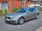 BMW SERIE 5 F11 AUTOMATIQUE, Autos, BMW, Entretenue par le concessionnaire, 5 portes, Automatique, Particulier