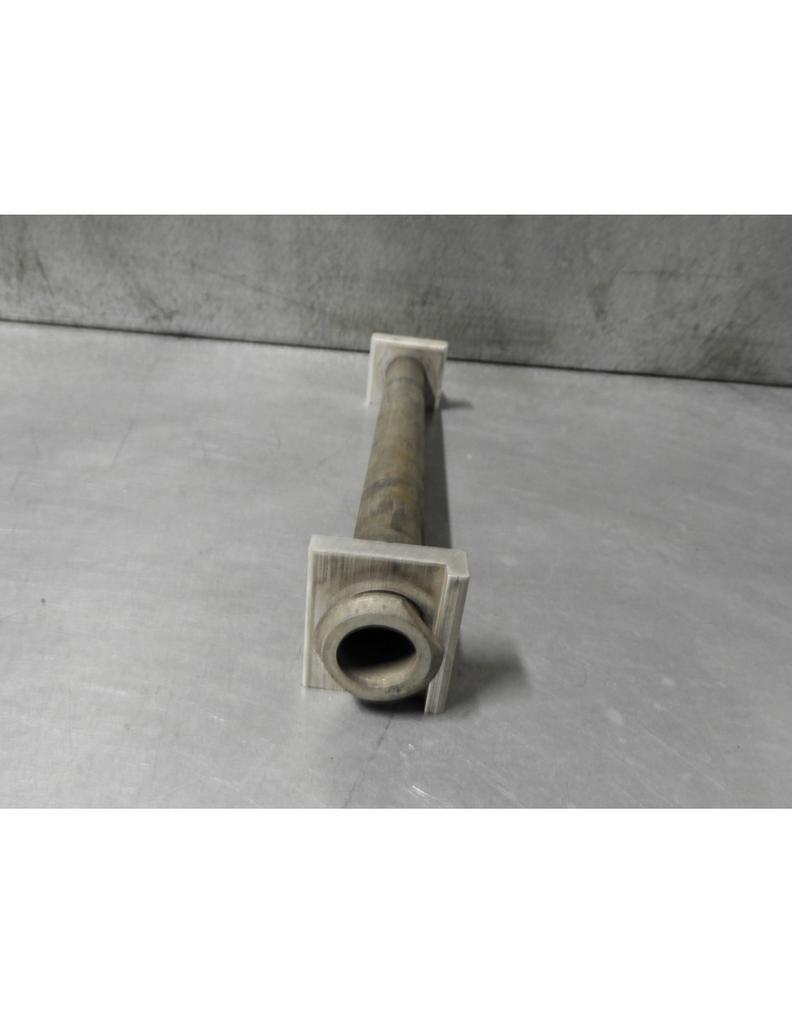 FZ1 2006 - 2009 Yamaha As As achterwiel D1-43261, Motos