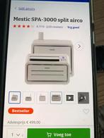 Mobiele airco Caravan ,mobilhome bel 0477583574, Caravanes & Camping, Accessoires de camping, Enlèvement