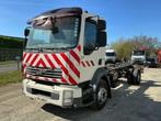 2007 Volvo FL L 42 12N2 5.0 Vrachtwagen, Auto's, Vrachtwagens, Overige brandstoffen, Bedrijf, Te koop, Volvo
