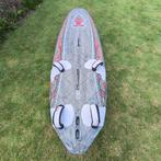 starboard Isonic 107 full carbon, Ophalen, Gebruikt, Minder dan 250 cm, Plank