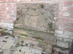 Zwaar betonnen tuinornamend / tuinbeeld, Tuin en Terras, Tuinbeelden, Ophalen, Gebruikt, Beton, Overige typen