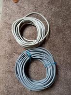 Stroomkabel ., Enlèvement