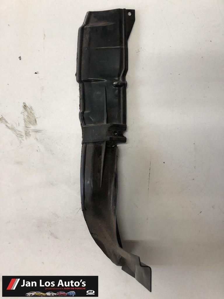 Audi 80 coupe cabrio B4 inzetstuk spatbord 895821111, Gebruikt, -, Voor, -