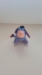 Knuffel Iejoor, Ophalen of Verzenden, Winnie de Poeh of vrienden, Gebruikt, Knuffel