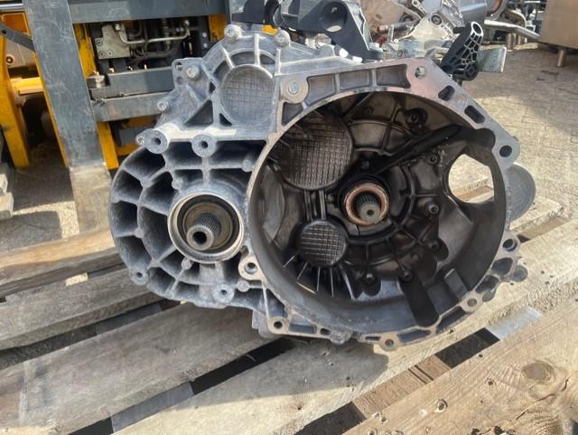 BOITE DE VITESSES MANUELLE Volkswagen Sharan (7N) (MJV), Autos : Pièces & Accessoires, Utilisé, De Bloemendaal 21 21
5221 EB  'S HERTOGENBOSCH, NL