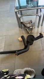 Pot d’échappement Suzuki DR400, Motos, Enlèvement, Utilisé