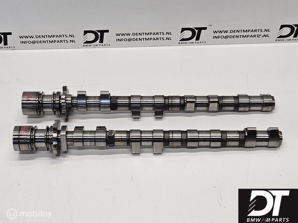 2x Nokkenas BMW M3 E92 E90 E93 S65 S65B40 11317838187, Gebruikt, Ophalen of Verzenden, BMW, BMW