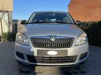 2011 Skoda Fabia, Auto's, Euro 5, Gebruikt, Bedrijf, Handgeschakeld
