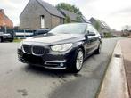 Bmw GT 520 d bwj 2014 met 137000 km, Auto's, BMW, Automaat, Leder, 5 deurs, Particulier