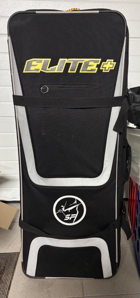 Matériel de tir à l'arc complet, Sport en Fitness, Handboogschieten, Gebruikt, Compoundboog, Ophalen