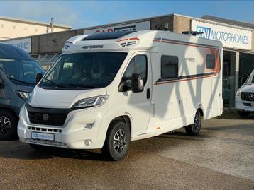 FIAT Weinsberg 600 Meg Edition - NIEUW!** beschikbaar voor biedingen