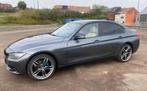 Bmw 316d 116cv 2013 nieuwstaat!!!, Auto's, BMW, Lederen bekleding, 4 deurs, Achterwielaandrijving, 1995 cc