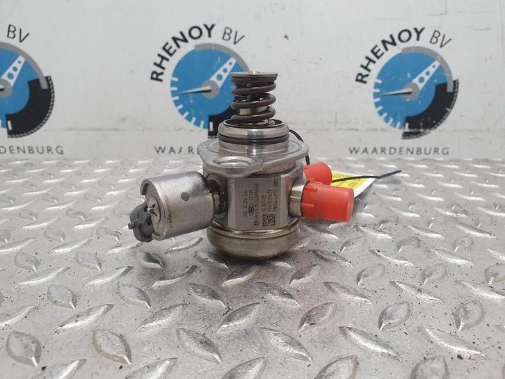 FORD FIESTA [INJECTOR_PUMP] 2018, Auto-onderdelen, Overige Auto-onderdelen, Gebruikt, ARN erkend, Stiba lid, Erkend duurzaam, Ophalen of Verzenden