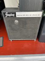 faylon hurricane, Ophalen, Gebruikt