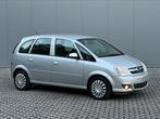 ✅Opel Meriva 1.6i benzine. Airco|Gekeurd|Garantie. Euro 5, Auto's, Opel, Euro 5, Stof, Handgeschakeld, 5 deurs