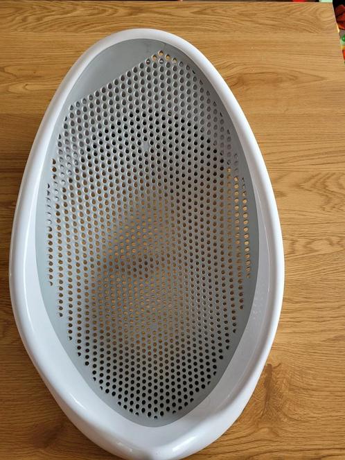 Te koop: baby badzitje – bijna niet gebruikt, Kinderen en Baby's, Badjes en Verzorging, Zo goed als nieuw, Ophalen of Verzenden