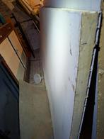 Recticel Pur isolatieplaat 120 x 260cm, Ophalen, 4 tot 8 cm, Zo goed als nieuw, Hardschuim (Pir)