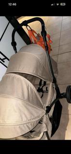 Deryan kinderwagen (ZO GOED ALS NIEUW), Kinderen en Baby's, Ophalen, Zo goed als nieuw