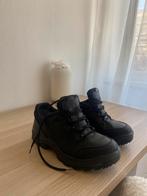 Lowa Renegade Low cuir noire pointure 42., Sport en Fitness, Ophalen of Verzenden, Zo goed als nieuw