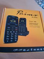 Primo doro gsm.366, Télécoms, Téléphonie mobile | Marques Autre, Comme neuf, Enlèvement