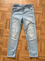 Jeans maar 122 Okaidi, Broek, Okaïdi, Meisje, Ophalen of Verzenden