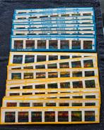 Fortuna slides..dia's..ophalen oppuurs, Ophalen