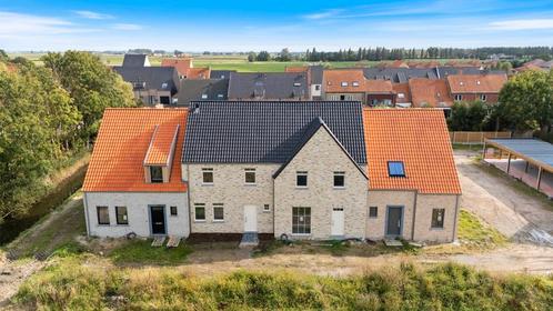 Woning te koop in Ramskapelle, 3 slpks, Immo, Huizen en Appartementen te koop, Vrijstaande woning