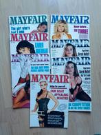 Mayfair te koop wegens dubbel, Boeken, Ophalen, Zo goed als nieuw, Overige typen