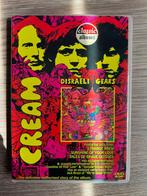 Cream: Disraeli Gears, CD & DVD, DVD | Musique & Concerts, Musique et Concerts, Enlèvement ou Envoi