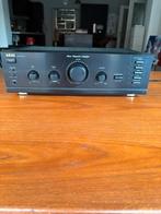 Ampli Akai AM-17, TV, Hi-fi & Vidéo, Amplificateurs & Ampli-syntoniseurs, Autres marques, Moins de 60 watts, Enlèvement ou Envoi