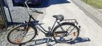 damesfiets, Fietsen en Brommers, Ophalen, Gebruikt