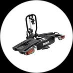 Fietsendrager thule xt2 933 Nieuw, Ophalen, Nieuw, 2 fietsen, Trekhaakdrager