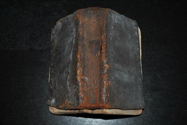 Arithmétique 1755 ? Imprimerie Chardon reliure XVIIIè Traité, Antiek en Kunst, Antiek | Boeken en Manuscripten, Ophalen of Verzenden