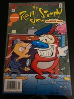 Ren & Stimpy comic, Gelezen, Ophalen of Verzenden